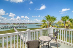 16 Turtle Bay - Riverview - Pool